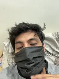 KabirDickhead webcam model stream image