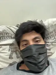 KabirDickhead webcam model stream image