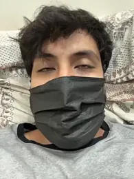 KabirDickhead webcam model stream image