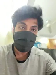 KabirDickhead webcam model stream image