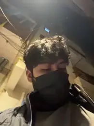 KabirDickhead webcam stripchat model stream image