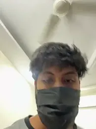 KabirDickhead webcam stripchat model stream image