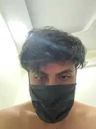 KabirDickhead webcam model stream image