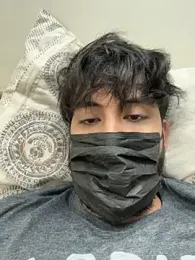 KabirDickhead webcam model stream image