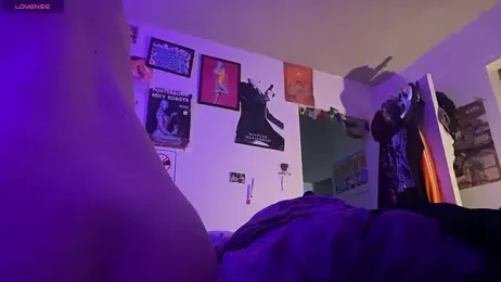 bukkakebae1 webcam model stream image