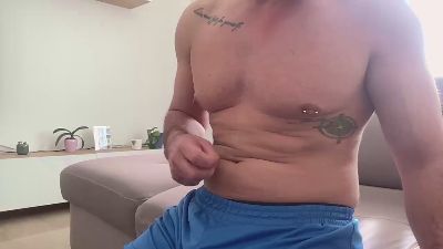 Pazzo19cm webcam model stream image