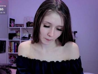 Francis_girl_hot webcam bongacams model stream image