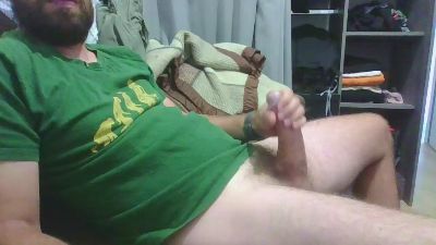 Maxi3329 webcam model stream image