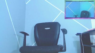 ADAM_HOT20 webcam model stream image