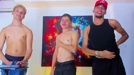 Twinks_Bigcock_ webcam model stream image