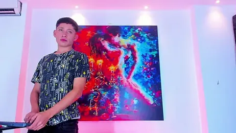 Twinks_Bigcock_ webcam model stream image