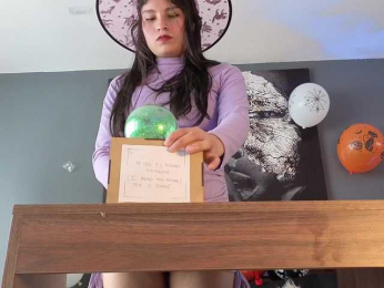 celestesecret webcam model stream image