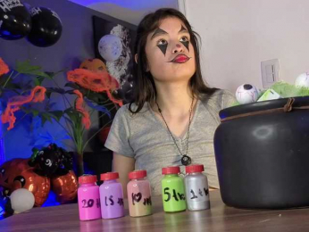 celestesecret webcam model stream image