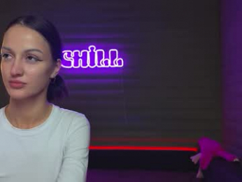 meowluv webcam model stream image