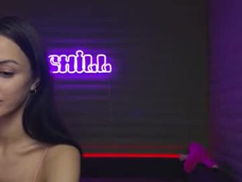 meowluv webcam model stream image