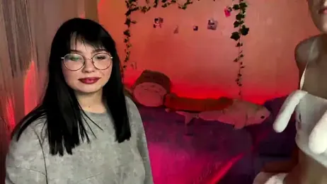 EthelAndre webcam stripchat model stream image