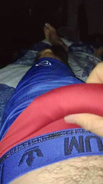 rick9020 webcam model stream image