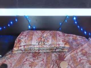 samanthabale webcam model stream image