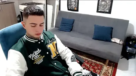 santii_ss webcam model stream image