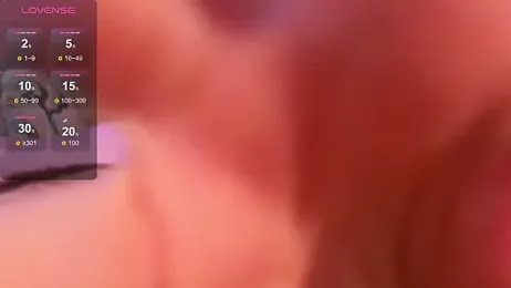 Somniyaa webcam model stream image