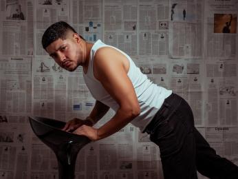 CrisJhones webcam livejasmin model stream image