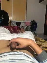 foxy_zi webcam model stream image