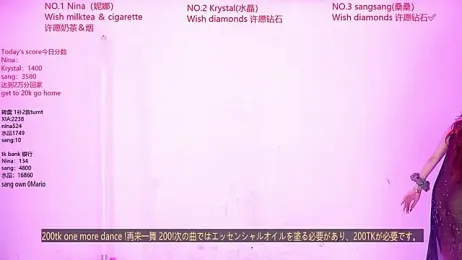 NewStar101 webcam model stream image