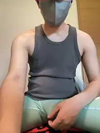yukiya0721 webcam model stream image