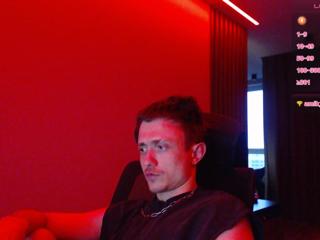 Alexx Nash webcam model stream image