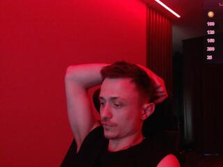 Alexx Nash webcam flirt4free model stream image