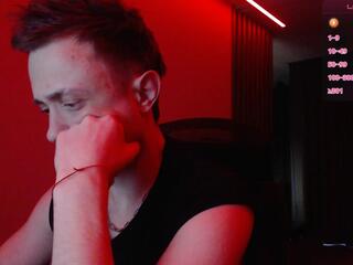 Alexx Nash webcam model stream image