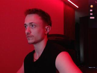Alexx Nash webcam model stream image