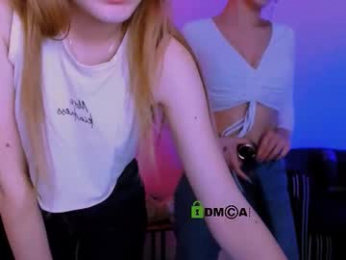 beauty_ginger webcam model stream image