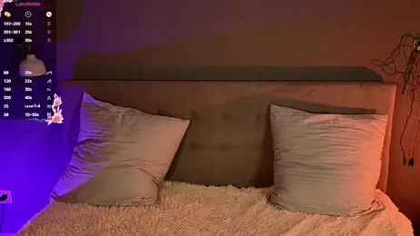 soft_babe webcam model stream image