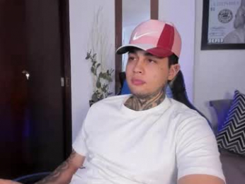 juan_alvarez18 webcam model stream image