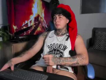juan_alvarez18 webcam chaturbate model stream image
