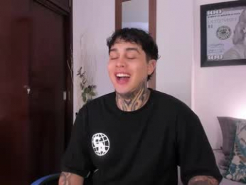 juan_alvarez18 webcam model stream image