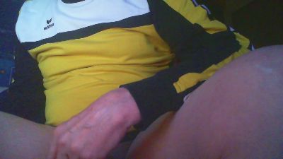 DauergeilerSven webcam model stream image