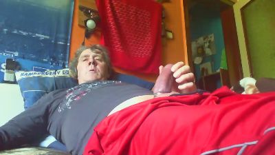 DauergeilerSven webcam model stream image