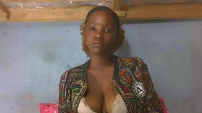 Sherla webcam model stream image