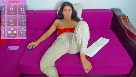 MiaKiittyy webcam stripchat model stream image