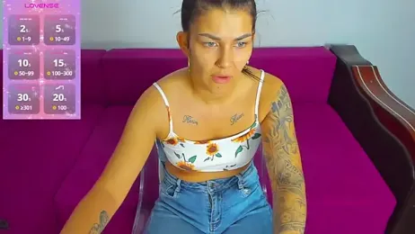 MiaKiittyy webcam model stream image