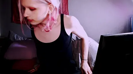 Alien_Bella webcam stripchat model stream image