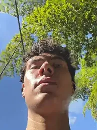 Esteban_Fire webcam model stream image