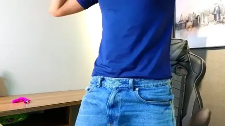 Esteban_Fire webcam model stream image