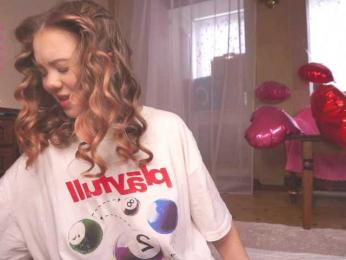 Lana_Lee webcam model stream image