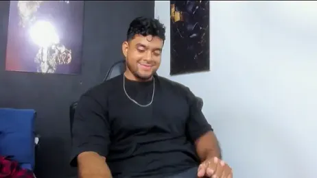 Big_furry_bear13 webcam model stream image