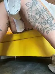 TattooGirlAlia webcam model stream image