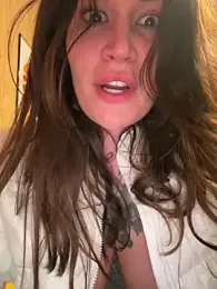 TattooGirlAlia webcam model stream image