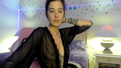 aalokitaa webcam model stream image